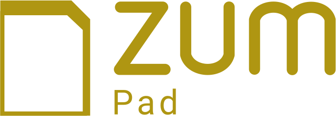 Logo ZUM-Pad